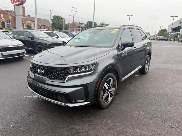 2023 Kia Sorento S 2023 Kia Sorento S