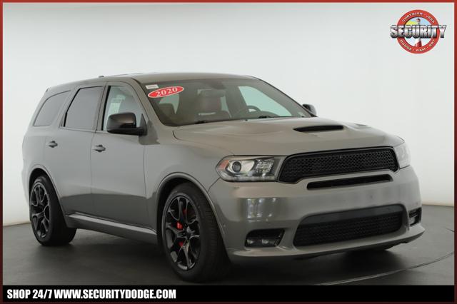 2020 Dodge Durango R/T for sale in Amityville, NY