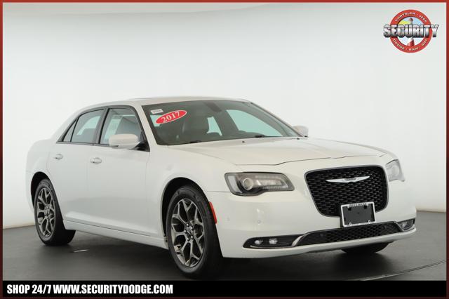 2017 Chrysler 300 300S AWD for sale in Amityville, NY