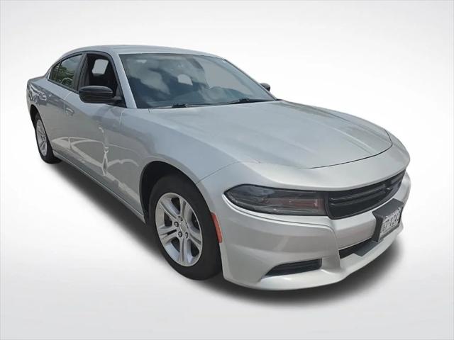 2023 Dodge Charger SXT 2023 Dodge Charger SXT