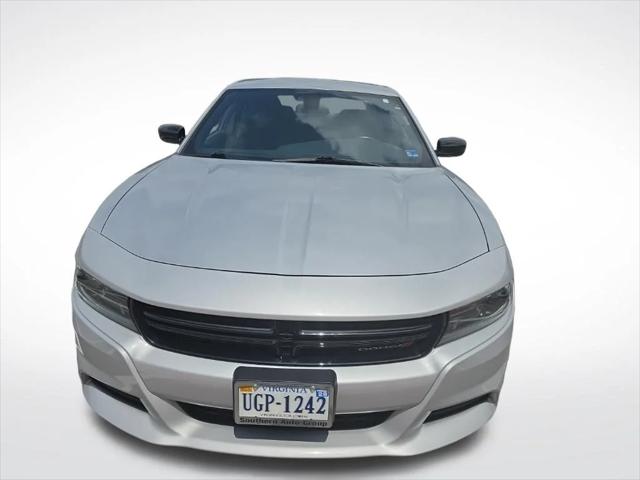 2023 Dodge Charger SXT 2023 Dodge Charger SXT