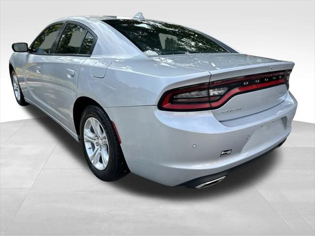 2023 Dodge Charger SXT 2023 Dodge Charger SXT