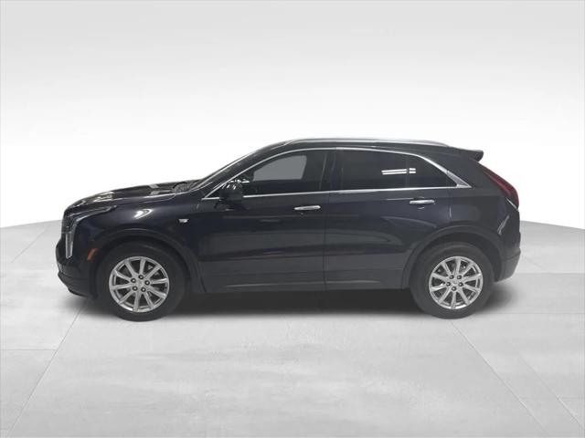 2023 Cadillac XT4 AWD Luxury