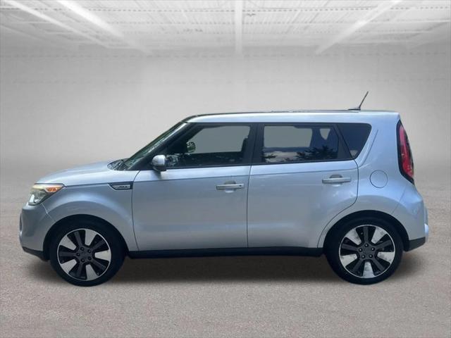 2014 Kia Soul !