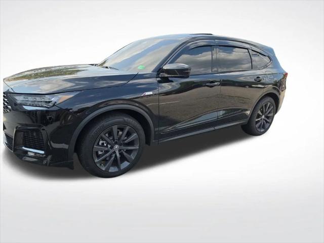 2026 Acura MDX A-SPEC 2026 Acura MDX A-SPEC
