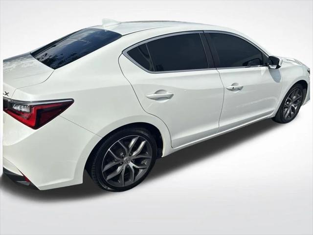 2020 Acura ILX Premium Package 2020 Acura ILX Premium Package