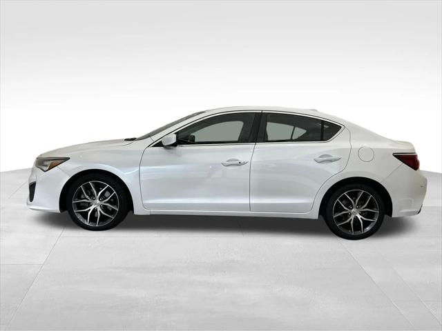 2020 Acura ILX Premium Package