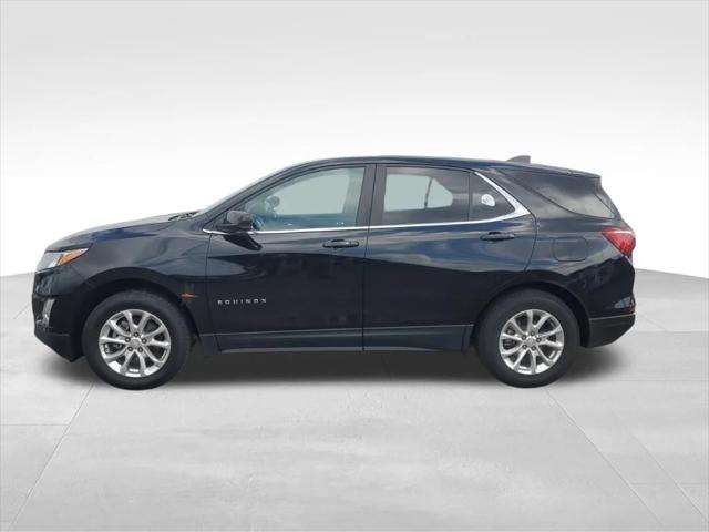 2021 Chevrolet Equinox AWD LT 2021 Chevrolet Equinox AWD LT