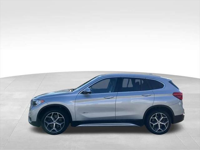 2018 BMW X1 xDrive28i 2018 BMW X1 xDrive28i
