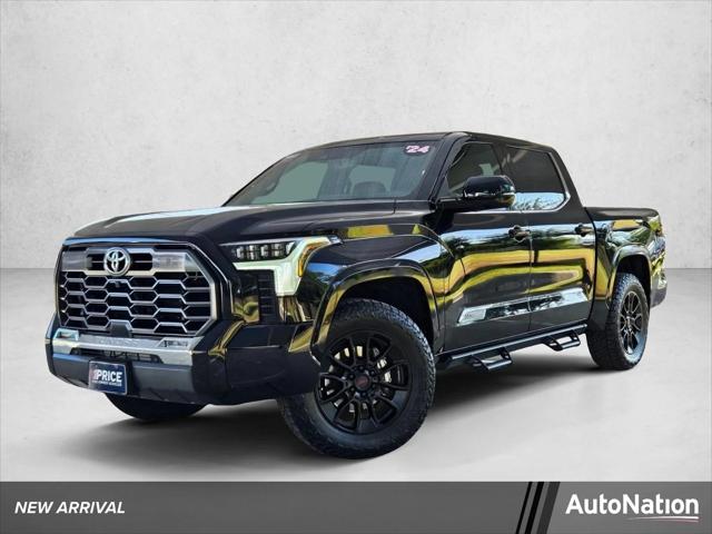 2024 Toyota Tundra 1794 Edition for sale in North Richland Hills, TX