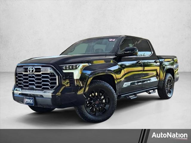 2024 Toyota Tundra 1794 Edition for sale in North Richland Hills, TX