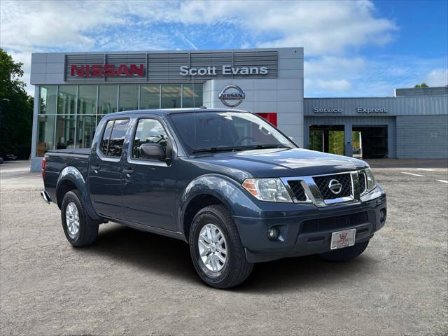 2014 Nissan Frontier SV for sale in Carrollton, GA