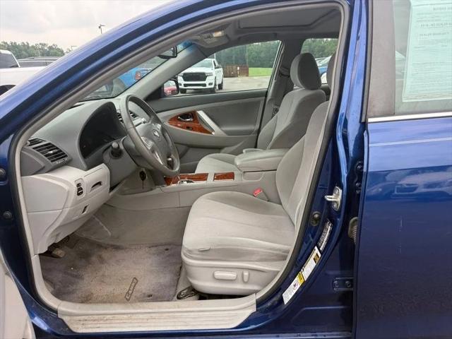 2010 Toyota Camry XLE 2010 Toyota Camry XLE