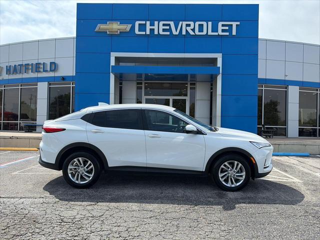 2025 Buick NV Preferred FWD for sale in VINITA, OK