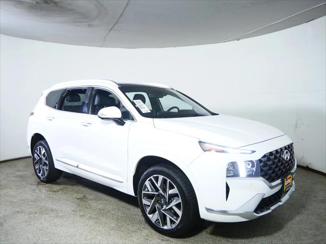 2023 Hyundai Santa Fe Calligraphy for sale in Hudson, WI