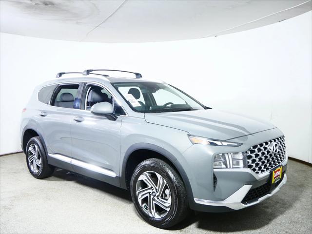 2022 Hyundai Santa Fe SEL for sale in Hudson, WI