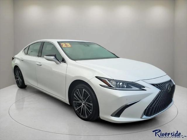 2023 Lexus ES 350 350 for sale in New Bern, NC