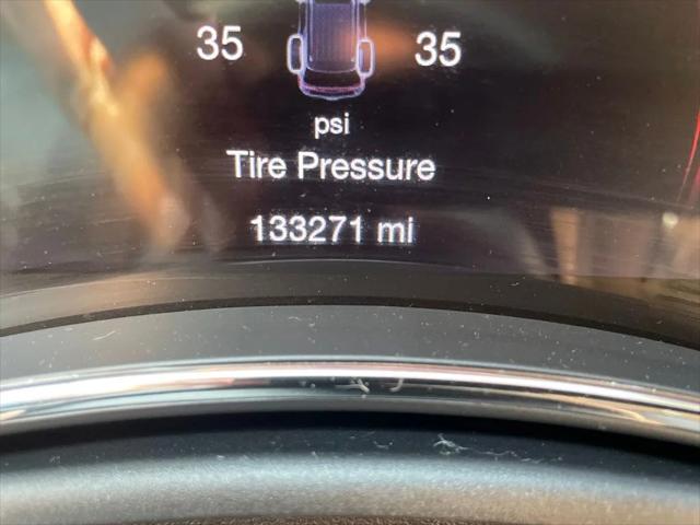 2018 Dodge Durango SXT AWD
