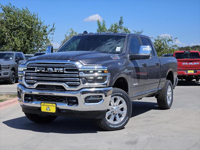 2027 Ram 2500 Laramie for sale in Georgetown, TX