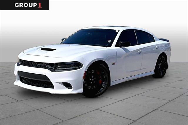 2023 Dodge Charger Scat Pack for sale in Oklahoma City, OK