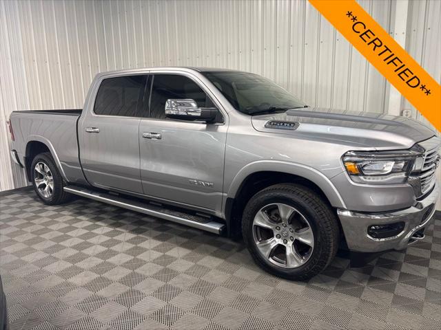 2021 Ram 1500 for sale near Celina, OH