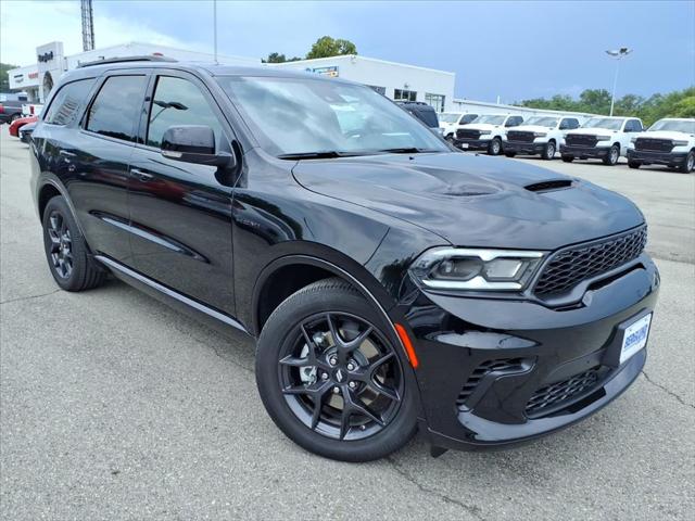 2026 Dodge Durango GT Plus AWD HEMI V8