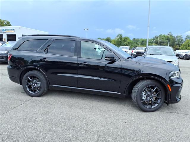 2026 Dodge Durango GT Plus AWD HEMI V8