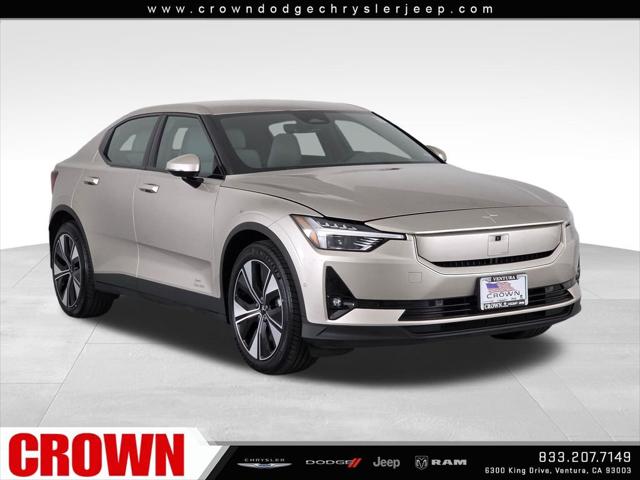 2024 Polestar 2 Long Range Dual Motor for sale in Ventura, CA