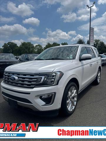 2019 Ford Expedition Limited 2019 Ford Expedition Limited