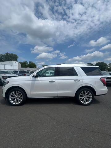 2019 Ford Expedition Limited 2019 Ford Expedition Limited