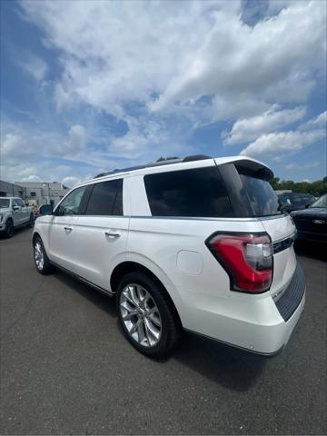 2019 Ford Expedition Limited 2019 Ford Expedition Limited