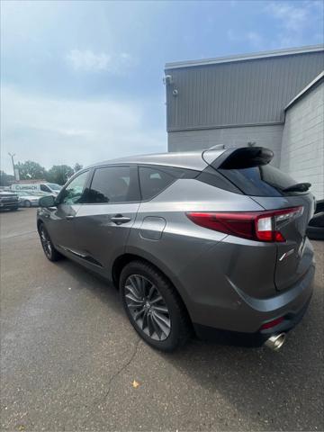 2024 Acura RDX A-SPEC Advance Package