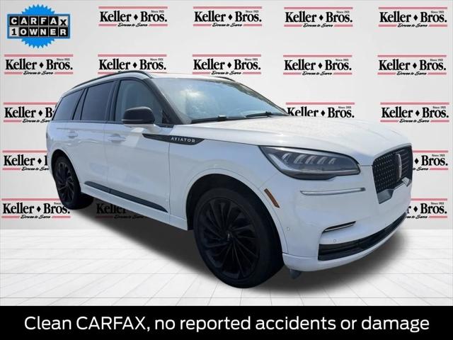 2024 Lincoln Aviator Reserve for sale in Lititz, PA