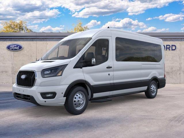 2026 Ford Transit-350 Passenger Van XLT for sale in Austin, TX