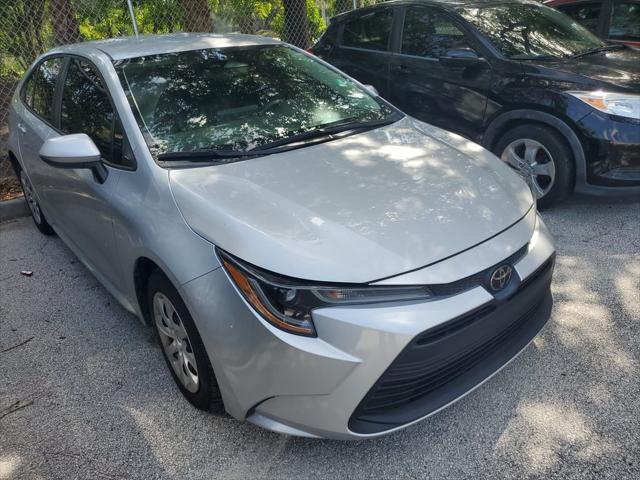 2024 Toyota Corolla LE for sale in Orlando, FL