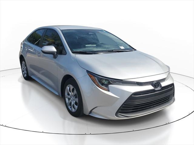 2024 Toyota Corolla LE for sale in Orlando, FL
