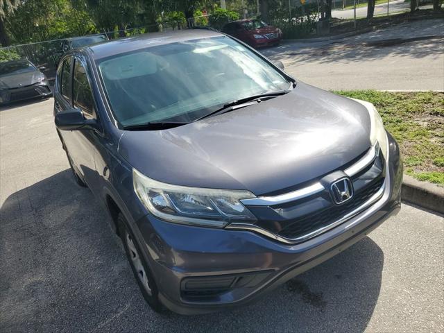 2015 Honda CR-V LX for sale in Orlando, FL
