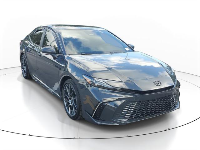 2025 Toyota Camry XSE for sale in Orlando, FL