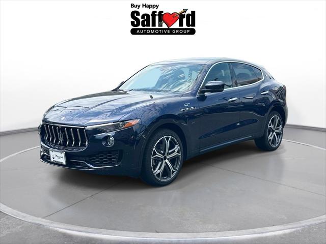 2023 Maserati Levante GT