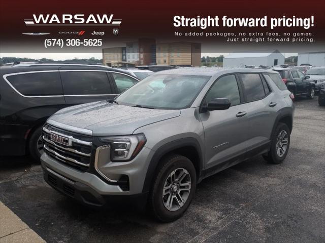 2026 GMC Terrain AWD Elevation for sale in Warsaw, IN