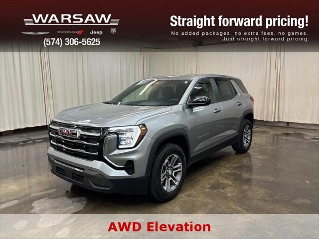 2026 GMC Terrain AWD Elevation for sale in Warsaw, IN