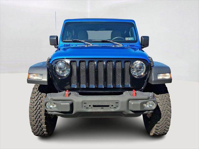 2023 Jeep Wrangler 2-Door Willys Sport 4x4 2023 Jeep Wrangler 2-Door Willys Sport 4x4