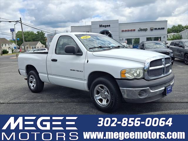 2002 Dodge Ram 1500 Unknown for sale in Georgetown, DE