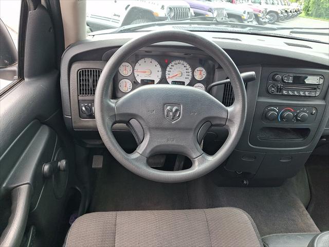 2002 Dodge Ram 1500 Unknown