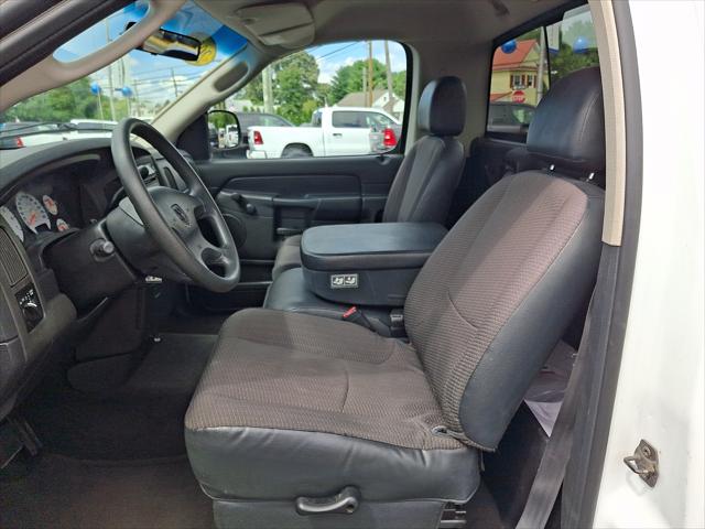 2002 Dodge Ram 1500 Unknown
