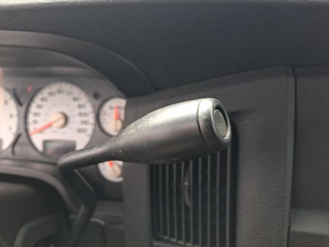2002 Dodge Ram 1500 Unknown