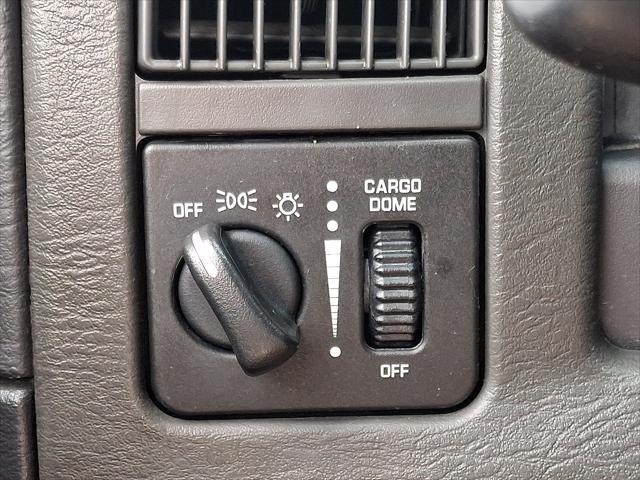 2002 Dodge Ram 1500 Unknown