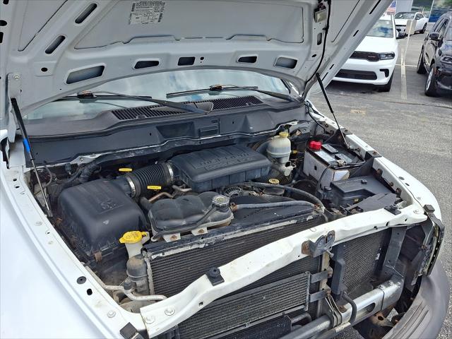 2002 Dodge Ram 1500 Unknown