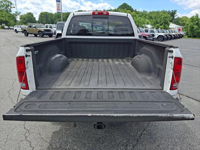 2002 Dodge Ram 1500 Unknown