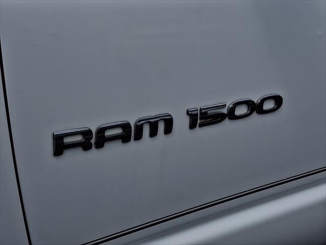 2002 Dodge Ram 1500 Unknown